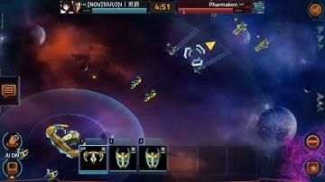 VEGA Conflict : Elite Orator vs Ajax MK4