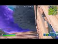 FORTNITE TORNADO EVENT ??