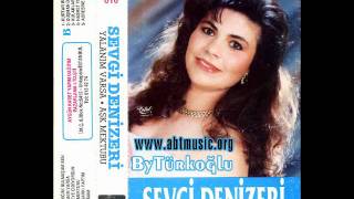 Sevgi Denizeri - Hasret Yokuşu 1992 www.abtmusic.org Resimi