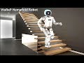 Walker by UBtech Robotics : Intelligent Humanoid Robot is Ready To Be Your Assistant.