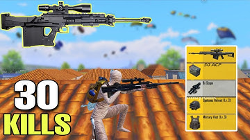 WOW!! NEW Sniper GAMEPLAY ( LYNX AMR )!😱🔥 SAMSUNG,A3,A5,A6,A7,J2,J5,J7,S5,S6,S7,S9,A10,A20,A30,A50