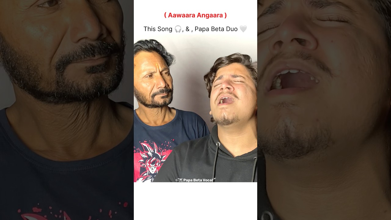 Aawaara Angaara 🤍 ll 