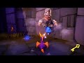 Spyro The Dragon Walkthrough Part 23: Metalhead