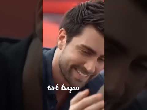 مشهد مضحك من مسلسل العشق الفاخر نظرات فولكان على كرم كيف يقبل عائشه 