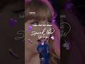 Kalau lagu favorit kamu di Album Taylor Swift yang speak Now apa nihh? 💜 komen di bawah ya!