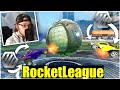 TURNIER! WER IST DER BESTE SILBERSPIELER? - Rocket League [Deutsch/German]