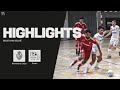 HIGHLIGHTS | R. Standard de Liège Futsal x Eisden Dorp | Beker van België