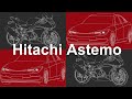 Astemo Brand Movie -Japanese-