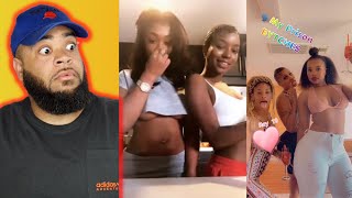 13 Minutes Of Women Showing Us Why We Need To Stay Single.