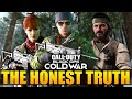 Black Ops Cold War: The Truth About The Beta (My Honest Opinion)
