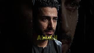 Feeling Broken? Allah Sees Your Tears | Sabr Reminder #viralshorts #sabr