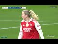 Chelsea vs. Arsenal: Extended Highlights | UWCL Quarter-Final | CBS Sports Golazo