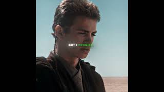 anakin  skywalker x memory reboot - #anakinskywalker #starwars