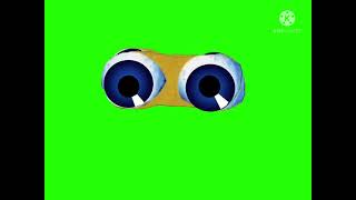 klasky csupo eyes remake green screen (for samsung galaxy tab s6)