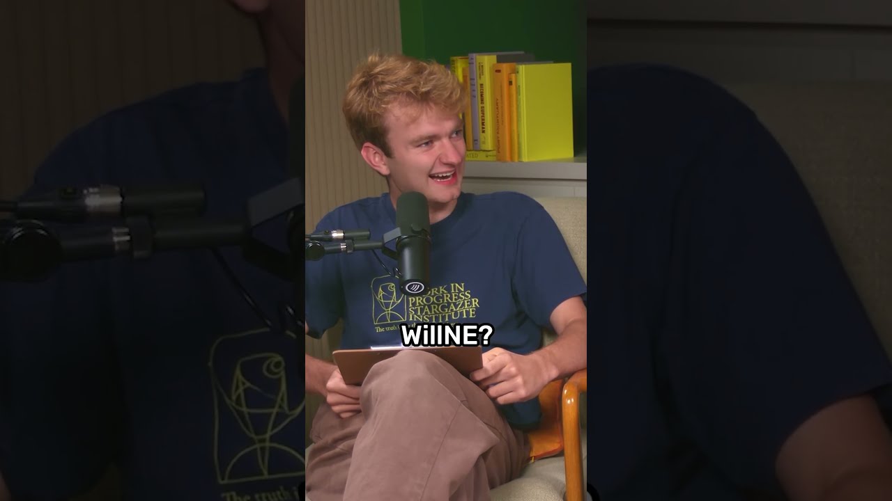 Ted Nivison met WillNE