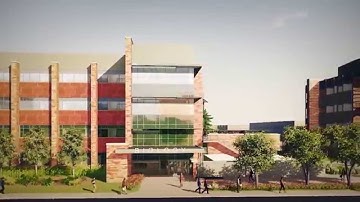 Colorado State University Chemistry Research and Biology Groundbreaking Ceremony