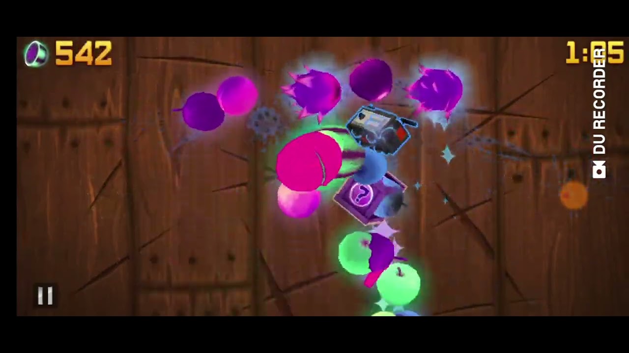 fruit-ninja-ghostbusters-zen-mode-2014-halloween-youtube