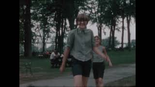 Reel 9 Expo 67 Part Ii