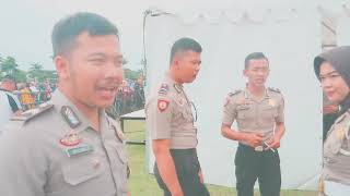 Pistol Air Band  - Milenial Road Safety 