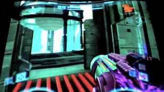 Metroid Prime 2 Early Energy Tank .