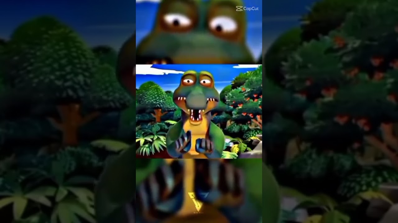 Buaya hitung | 1+1 Banyakk 