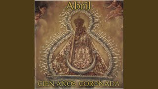 Video thumbnail of "Abril - Andújar y Su Morena"