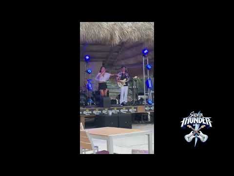 Fleetwood Mac - Dreams - Silver Thunder Band Live at Whiskey Joe's Tampa 9-12-2025
