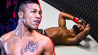 20 CRAZY MUAY THAI Moments In ONE Championship 😱🤯🔥