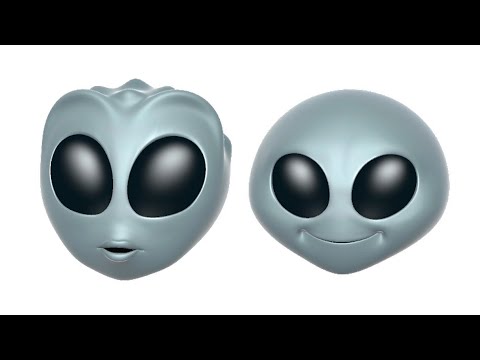 Los extraterrestres visitan la tierra