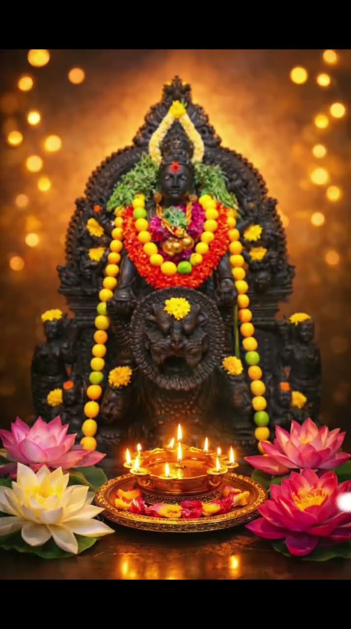 🕉️ ಶುಭ ಶುಕ್ರವಾರ - ShareChat