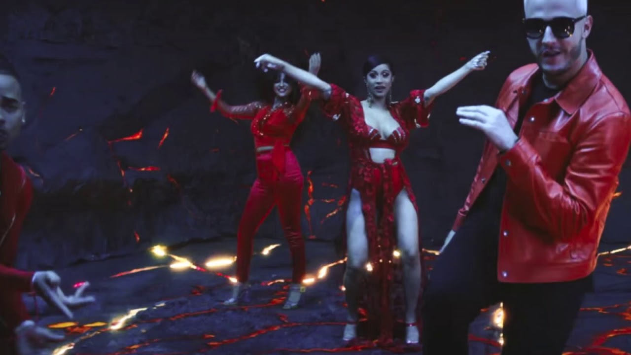 DJ Snake TAKI TAKI  Ft Selena Gomez, Ozuma & Cardi B