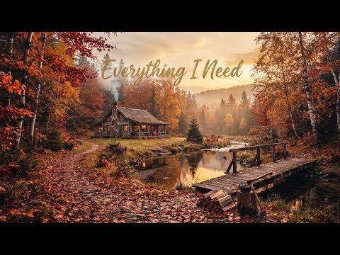 Everything I Need | 2026 Lyrics Video