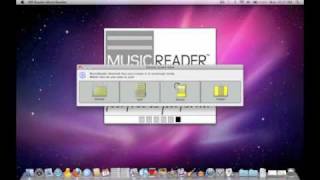Working with MusicReader Files, Part 1 screenshot 2