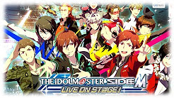 Hd限定 Sidem ライブオンステージ 攻略 トップイラスト