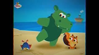 BabyTV Bumpers (1976-1980/1976-1989)