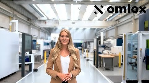 omlox - the open locating standard: holistic fleet management / Lean AGV /AMR set-up with omlox