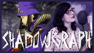 Boogiepop Opening - Shadowgraph (Cover by Shiro Neko)