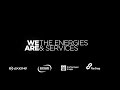 We are the energies  services