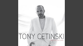 Video thumbnail of "Tony Cetinski - Ako To Se Zove Ljubav"