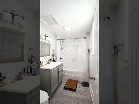 256 Lee St, Hampton, VA home video tour