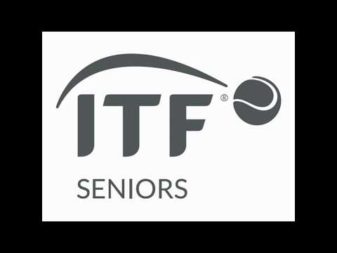 How to renew ITF Seniors IPIN