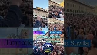 Vigevano. L’avvocato Furio Suvilla lista “Vigevano Futura" supportata dal generale Vannacci