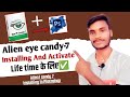 Alien Eye Candy-7 Install Kaise Kare || Photoshop Me Alien Eye Candy-7 Installing kaise kare