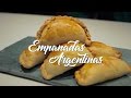 Receta Empanadas Argentinas - Chef Andrés Rueda