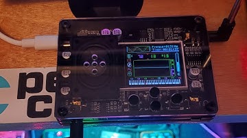 Micro Theremin from eBay or Amazon or..