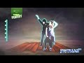 JUST DANCE 2014 The Wanted - Glad You Came