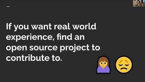 How to Contribute to Ruby on Rails Open Source | 15min talk