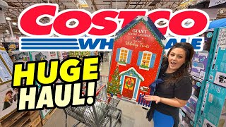 видео: НАШ ОГРОМНЫЙ УБОРКА COSTCO! + ПРАЗДНИЧНЫЕ НАХОДКИ И НОВЫЙ ДЕСЕРТ! картинка: НАШ ОГРОМНЫЙ УБОРКА COSTCO! + ПРАЗДНИЧНЫЕ НАХОДКИ И НОВЫЙ ДЕСЕРТ!