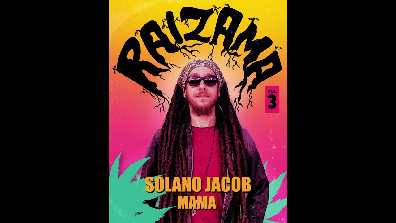 Guarda Raizama - Solano Jacob - Mama su YouTube Guarda Raizama - Solano Jacob - Mama su YouTube