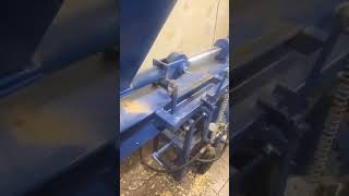 Zrobiłem to w garażu